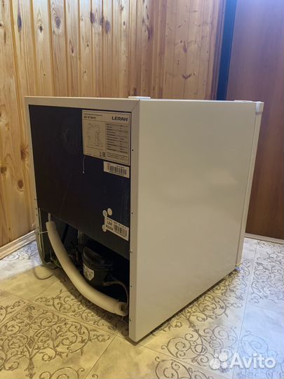 Холодильник Leran в отличном состоянии