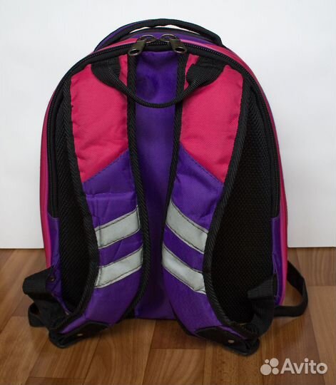 Рюкзак школьный ранец