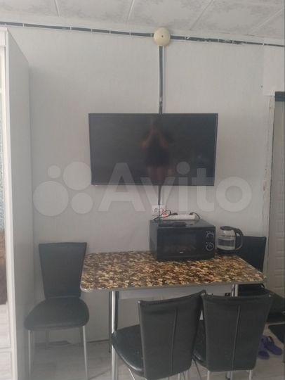 Комната 18 м² в 1-к., 1/5 эт.