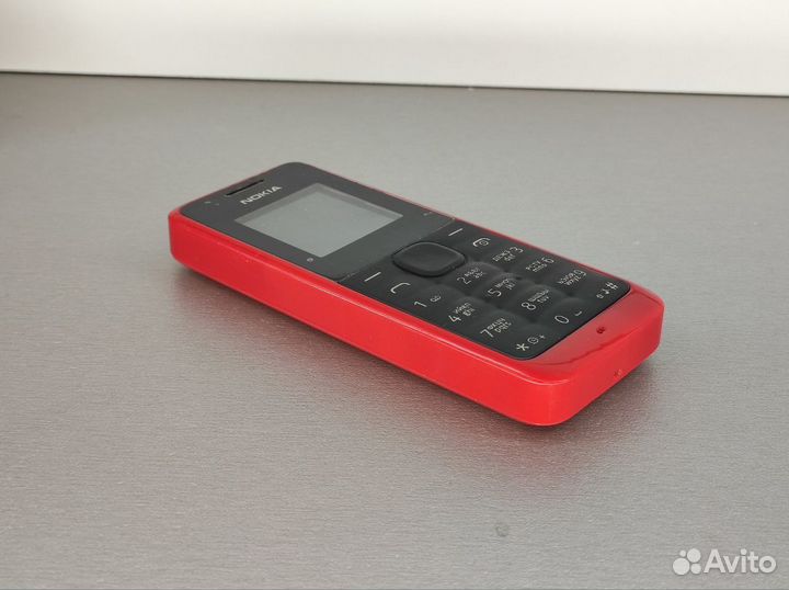 Nokia 105 (2020)