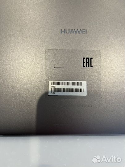 Huawei MediaPad M3 Lite 10