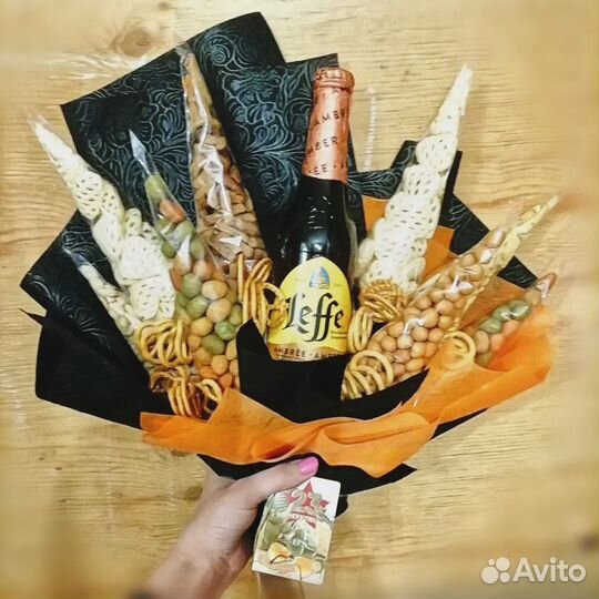 Ручная работа