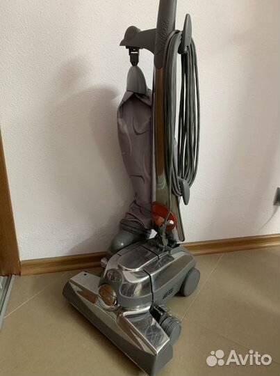 Моющая система, пылесос»кирби»