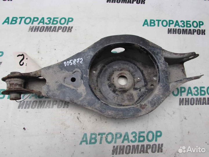 Рычаг задний поперечный для Nissan Teana 1 2003-2