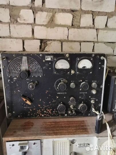 Генератор Гсс-6