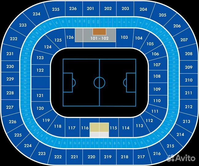 Зенит Цска Silver билеты 11.05