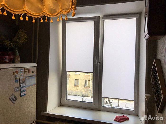 Шторы, жалюзи