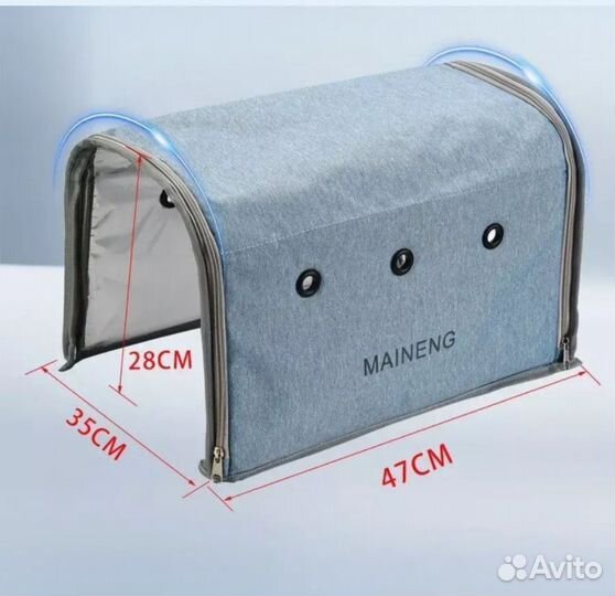 Лампа для новорожденных от желтушки