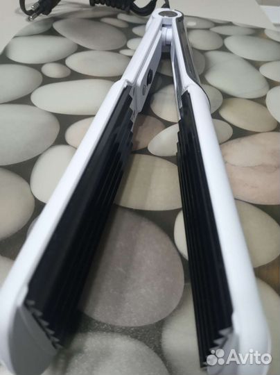 Щипцы гофре для волос