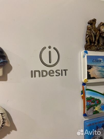 Морозильная камера Indesit DFZ 5175