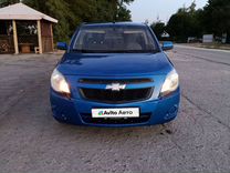 Chevrolet Cobalt 1.5 MT, 2013, 151 380 км, с пробегом, цена 580 000 руб.