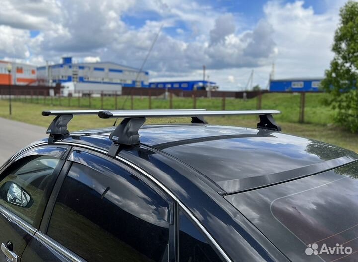 Багажник модель 