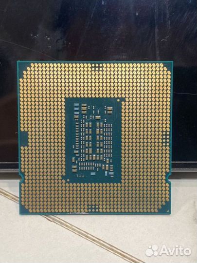 Процессор Intel Core i5-10400F. Уже отправлен
