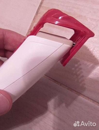 Триммер для стрижки бороды Remington