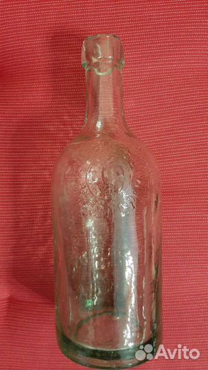 Бутылка калинкинъ