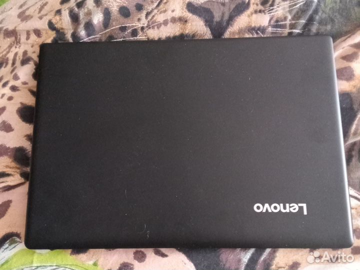 Ленова ноутбук на запчати