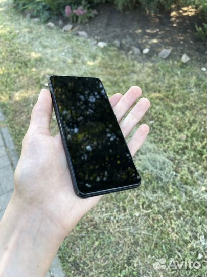 Honor 9A 4/64GB идеал