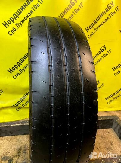 Continental ContiVanContact 100 205/75 R16C 110R