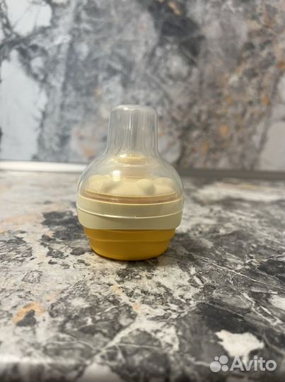 Смарт соска Medela calma