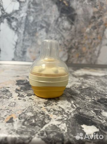 Смарт соска Medela calma