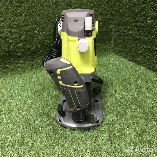 Фрезер Ryobi RRT1600 (вш)