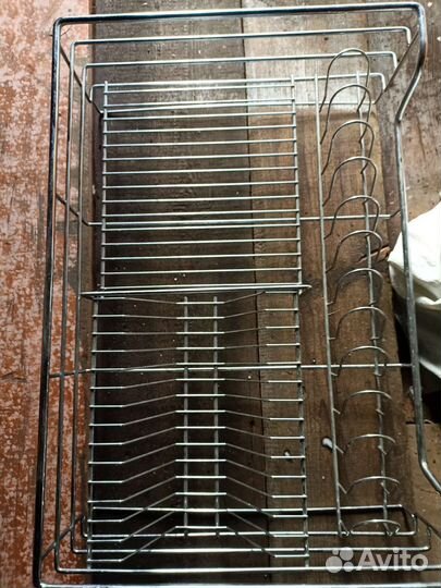 Сушилка для посуды