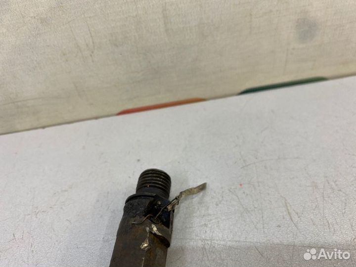 Форсунка Mercedes-Benz Gl-Class X164.822 OM 642 DE