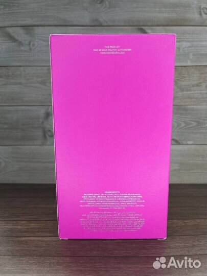 Парфюм женсий Moschino Toy 2 Bubble Gum (Euro)