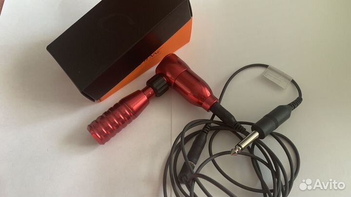 Машинка для татуажа Cheyenne Hawk Thunder