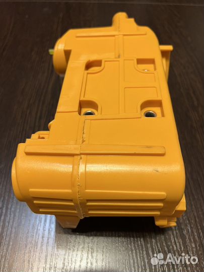 Корпус Partner 350 352 370 420 бензопила картер