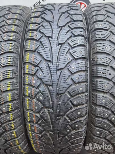 Hankook Winter I'Pike 215/65 R17 98T