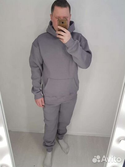 Костюм 54,56