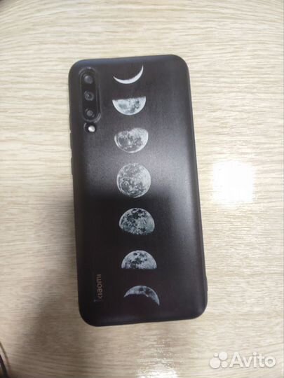 Xiaomi Mi A3, 4/64 ГБ