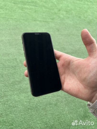 iPhone 11 Pro, 256 ГБ