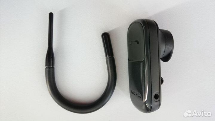 Bluetooth гарнитура nokia