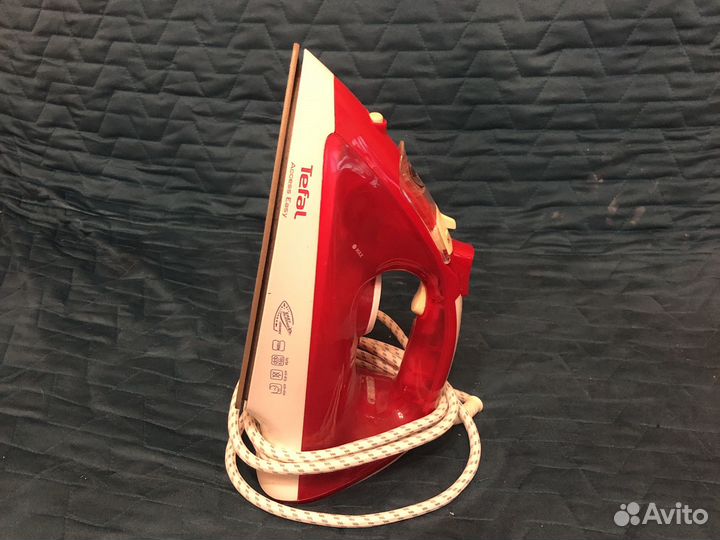 Утюг Tefal
