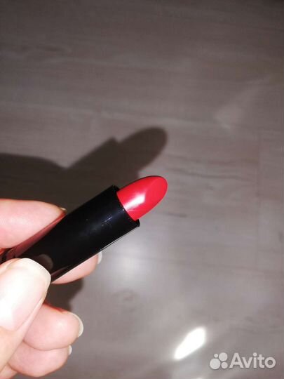 Shiseido помада