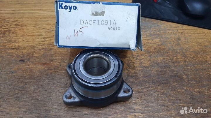 Подшипник 1091