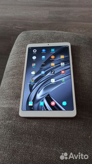 Планшет xiaomi mi pad 4