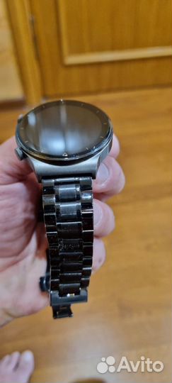 Умные часы Huawei watch gt 2 pro