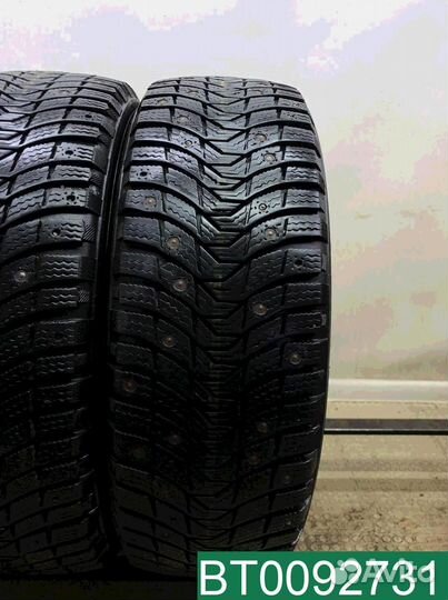 Michelin X-Ice North 3 215/60 R17 105W