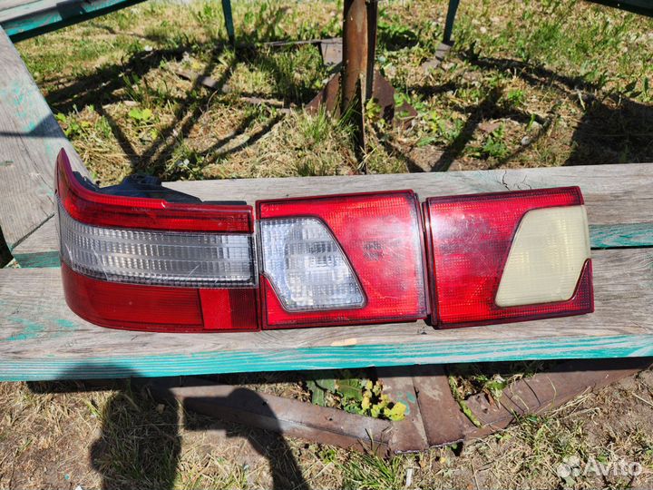 Фары клюшки Ваз 2112