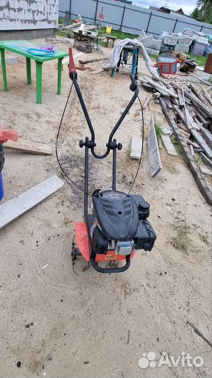 Мотоблоки и культиваторы бу