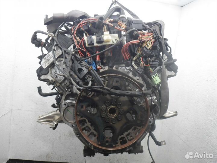 Генератор BMW X5