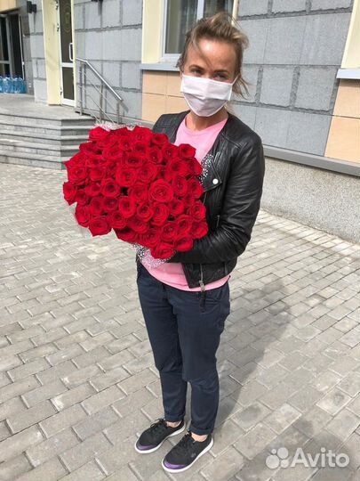 Розы