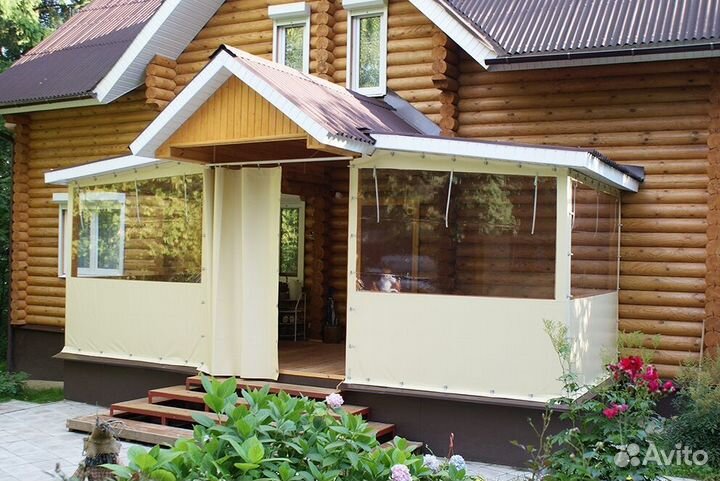 Гибкие окна