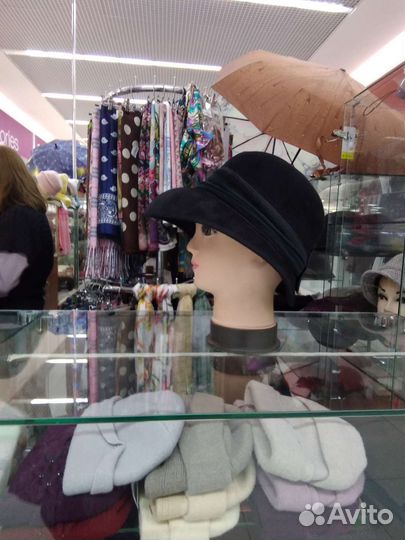 Шляпка Польша