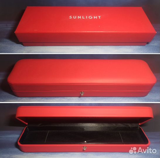 Подарочные футляры для украшений