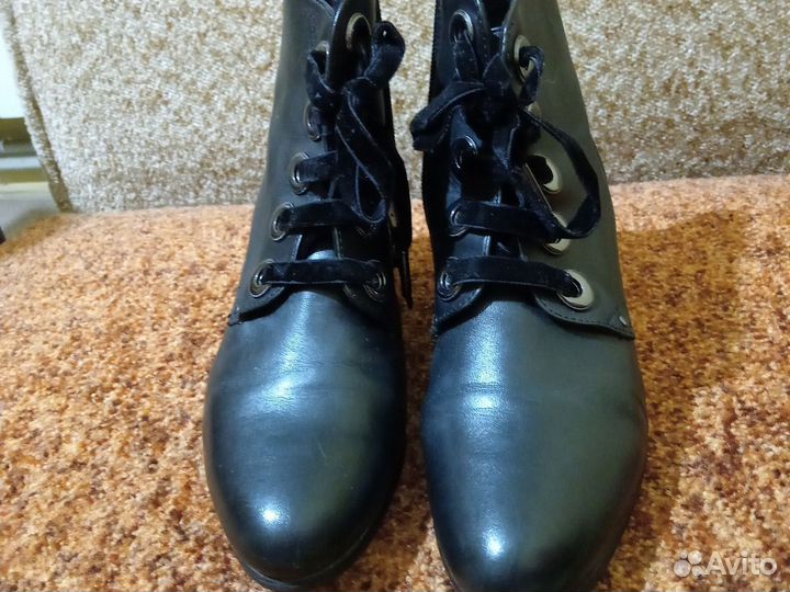 Ботильоны tj collection