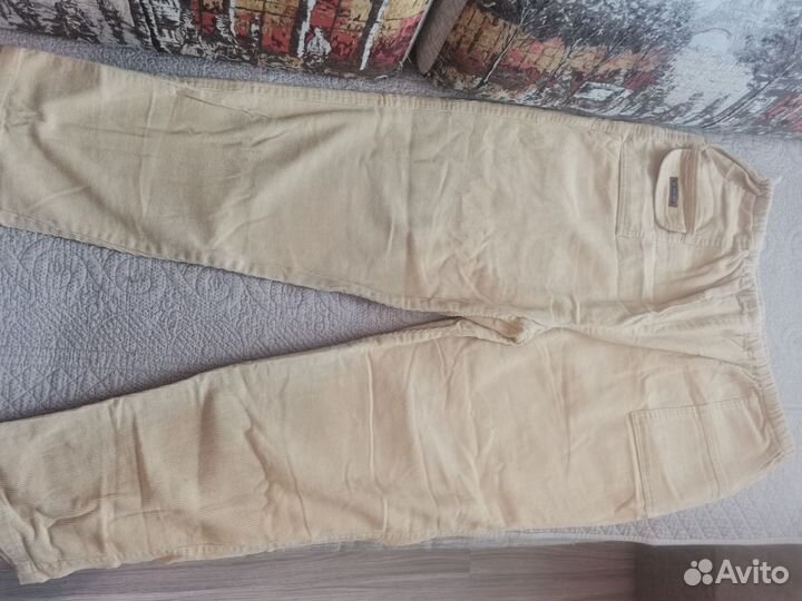 Костюм велюровый для беременных